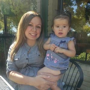 Meet your Posher, Lorena